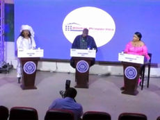 OPINION: HARUNA DRAMMEH'S DEBATE OF ARTIFICIAL HAIRS