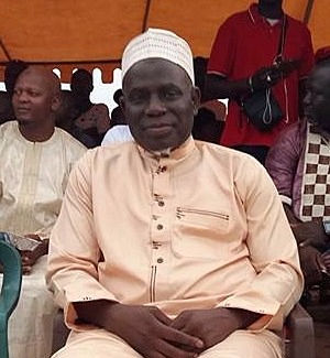 NEWS: Majority leader attacks family of Journalist