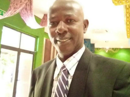 Gunjur Ward Councillor Hon. Momodou Charreh Gibba Writes to West Coast Region Councillors