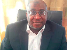 Mr Habib Drammeh relieved as Secretary General and Head of the Civil Service