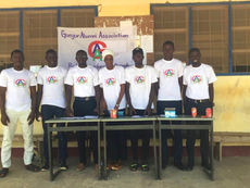 Redefining education through Volunteering