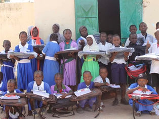 Social Worker Highlights Limited Funding as Major Challenge in The Gambia