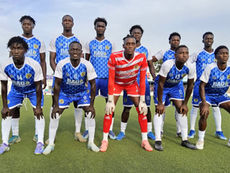 Breaking: Gunjur Dabanani Held as Ten-Man Tujereng Fight Back to Force a Replay