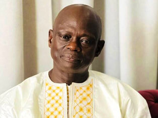 Opinion: The UDP Flagbearer Contest – Why Dr. Lamin J. Darbo Is the Right Choice