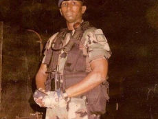 TRRC: Jammeh ordered execution of body guard accused of affair with First Lady