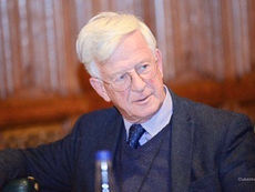 Gunjur-Marlborough link founder raises D1M to help poor amid covid-19 pandemic