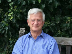 EDITORIAL: Guest Editorial by Dr Nick Maurice