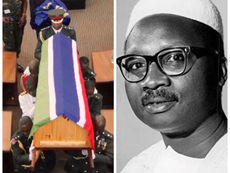 On the Late Sir Dawda Jawara: Tribute to an Emblem of Peace