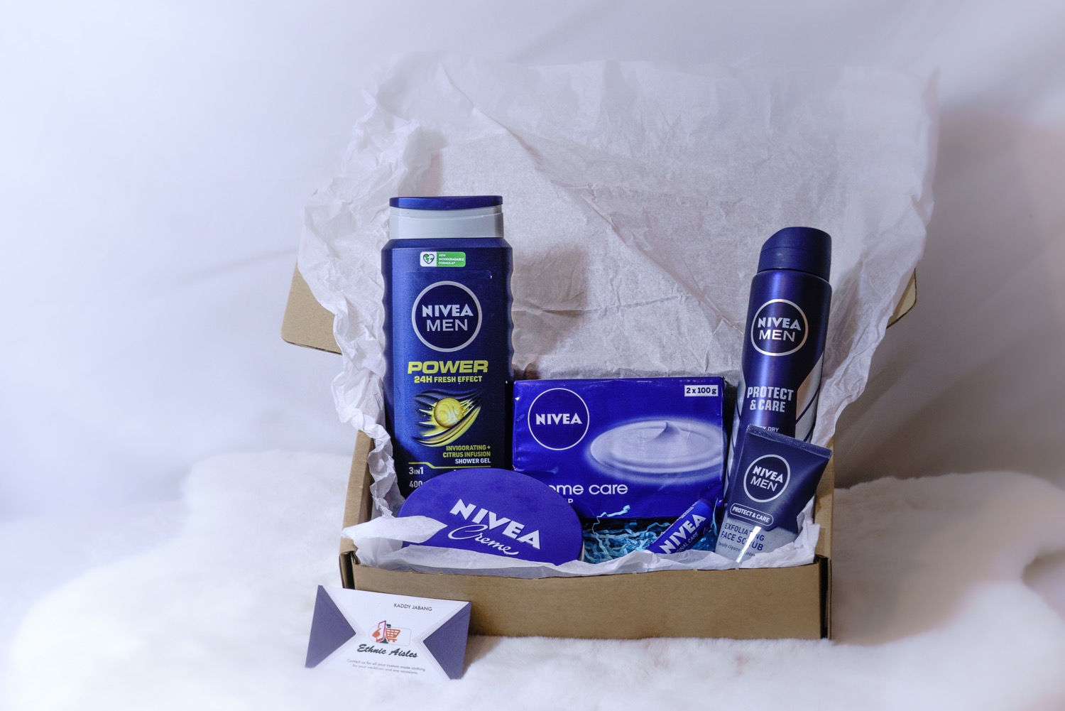 Nivea men Men's Gift Set