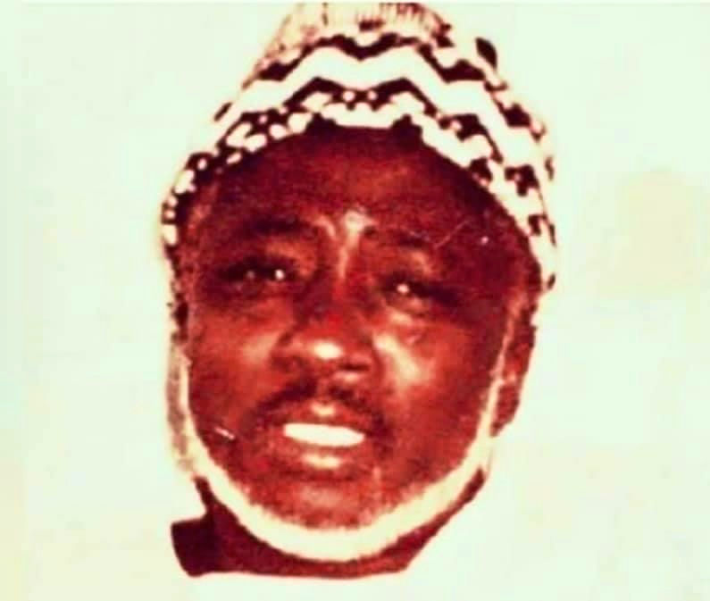 Sheikh Sheriff Hattab Bojang was an outstanding Islamic Scholar known for speaking truth no matter what