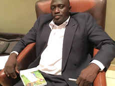 Opinion: 
2019 - 2020 Report card for Environment Minister