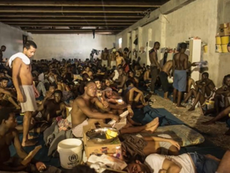 Despite Calls for Reform, Libya Appoints Notorious Militia Leader to Handle Migrants