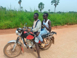 Opinion: The Growing Popularity of ‘Jakarita’ in Gunjur Calls for Urgent Safety Regulations and Standards