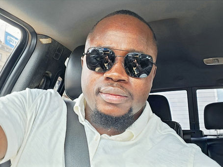 PROFILE: Ousman Barrow: Powering Gambia’s Future with Solar Brilliance