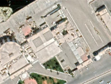 THE SECRETIVE PRISONS THAT KEEP MIGRANTS OUT OF EUROPE - Part 2