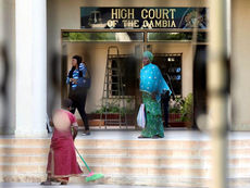 High Court case against Golden Lead suffers another setback