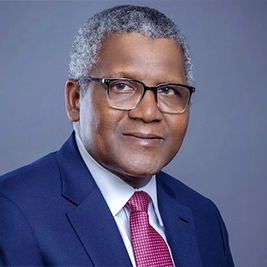 Nigeria’s Dangote Heads 2026 Rich List, South Africa Leads in Billionaire Count