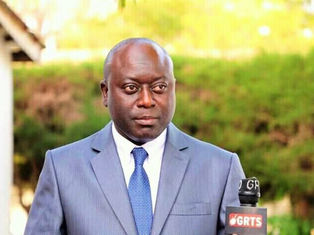 Ebrima Sillah distances himself from plot to remove President Barrow