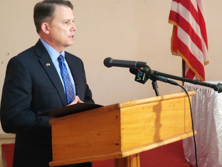 US gov’t vows to pursue investigations into Jammeh’s involvement in deaths of citizens