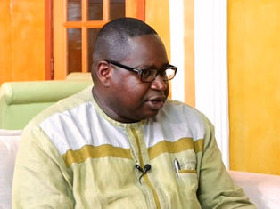 Gov’t spokesman rues ex-interior minister’s gaffe