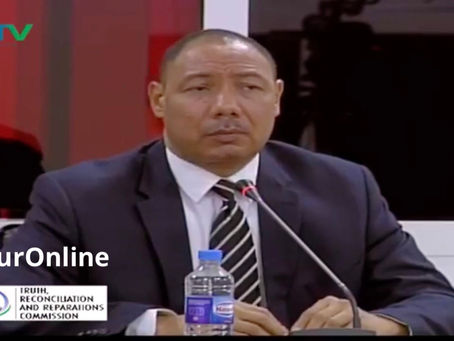 Edward: November 11 coup plotters planned to execute us and our families