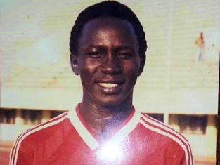PROFILE: Buba Star Janneh