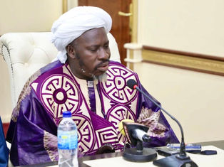 Imam Bakawsu: President Jammeh lost power because...