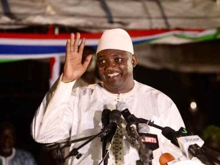 Gambia: URR to be revitalised as a Regional Hub - President Barrow