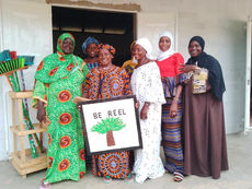 BE REEL Initiative Reaches Milestone with 'Julaya-Silo' Program Completion in Gunjur