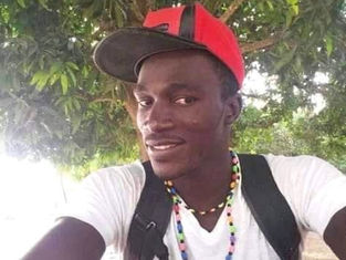 Gunjur: Long arm of law catches up with murder suspect Buba Drammeh