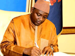 Opinion: Four Fundemental Reasons Why You Should Vote Barrow out