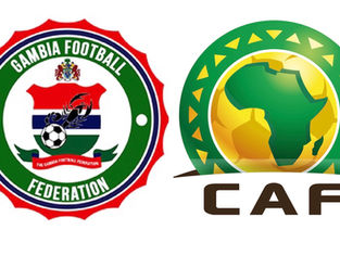 CAF fines Gambia, Pierre Emerick Aubameyang