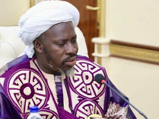 Bakawsu Fofana: Islam supports sex workers