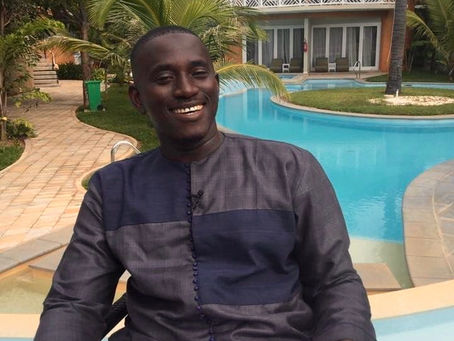 Former top Gambia gov’t official’s warning against legalising gay rights sparks debate