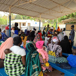 𝐇𝐨𝐧. 𝐌𝐚𝐧𝐣𝐚𝐧𝐠 𝐂𝐡𝐚𝐥𝐥𝐞𝐧𝐠𝐞𝐬 𝐆𝐞𝐧𝐝𝐞𝐫 𝐍𝐨𝐫𝐦𝐬 𝐢𝐧 𝐀𝐧𝐭𝐞𝐧𝐚𝐭𝐚𝐥 𝐚𝐧𝐝 𝐏𝐨𝐬𝐭𝐧𝐚𝐭𝐚𝐥 𝐂𝐥𝐢𝐧𝐢𝐜𝐬