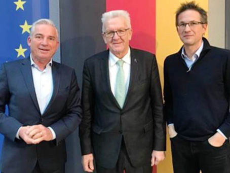 Select Committee on Foreign Affairs discusses fate of Gambian asylum seekers with German Authorities