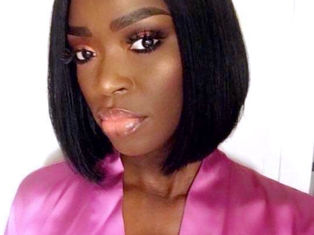 Gambian wins competition organized by global fashion giant