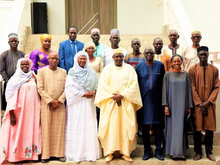 Opinion: The Gambia’s Conundrum: Is it the UDP that misread Barrow or Barrow misread the UDP?