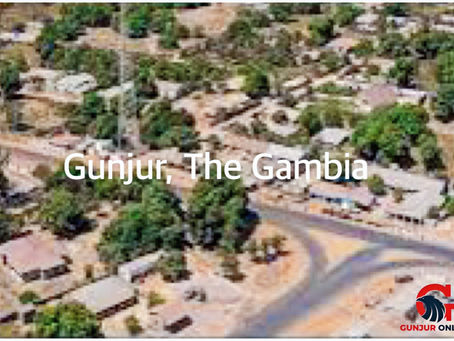Gunjur Development Fund: Gunjur-North America surges ahead as race for Q4 supremacy intensifies