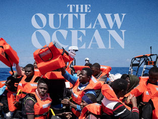A WAR ON MIGRATION, FUNDED BY THE EU (LIBYA PT. 1)