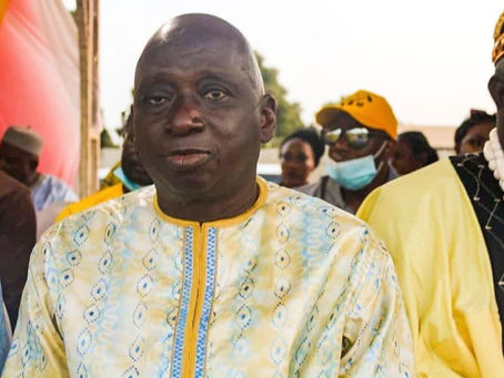 Opinion: One sided justice: another trait of the Barrow led administration