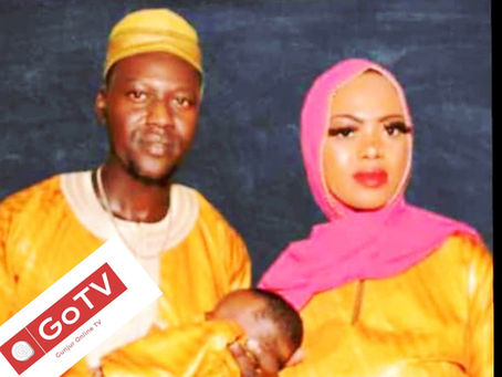 Sanyang crisis: Identity of stabbed man revealed