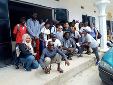 Drexel University to partner with GDA to protect environment