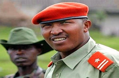 ICC seeks to secure conviction of former rebel leader Bosco Ntaganda