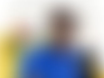 Tropics Magazine Honours Mamadou Edrisa Njie alongside President Kagame, Fatou Bensouda and others