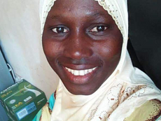 PROFILE: Introducing Adama Touray, a Professor in the making