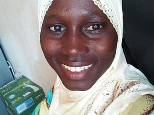 PROFILE: Introducing Adama Touray, a Professor in the making