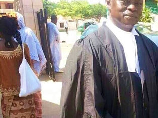 The Constitutional Review Commission is unlawfully constituted: a response to Madi Jobarteh