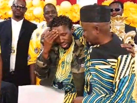 Lawyer Darboe should never have met UDP lion Jadama - Fatou Camara