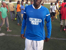 SPORTS: Emergence Of A Genius - Malang Jassey